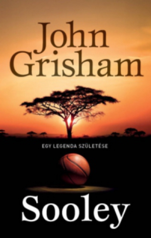 John Grisham - Sooley