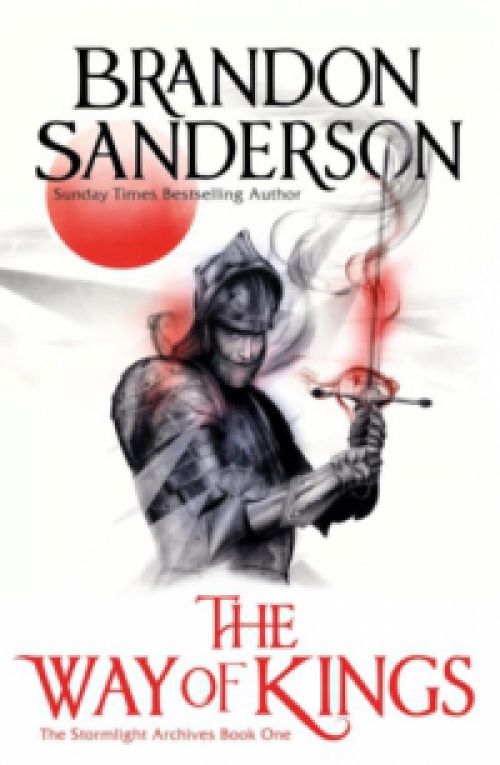 Brandon Sanderson - The Way of Kings