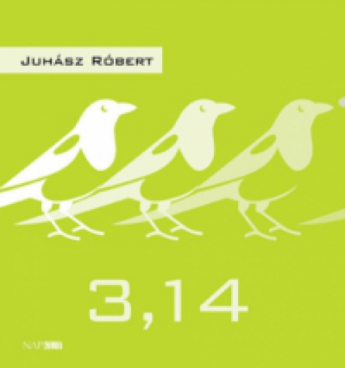 Juhász Róbert - 3,14