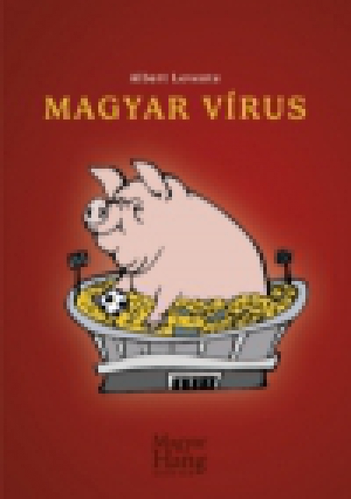 Magyar vírus