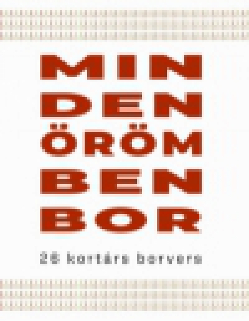 Minden örömben bor