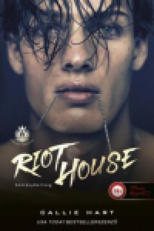 Riot House - Botránybarlang