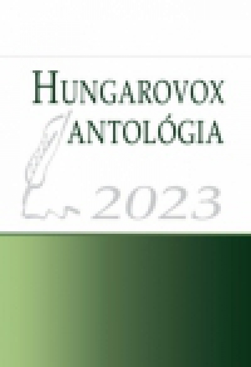 Hungarovox antológia 2023
