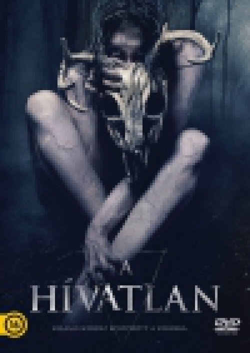 A hívatlan (DVD)