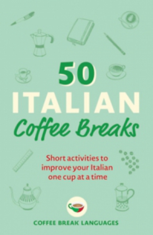  - 50 Italian Coffee Breaks