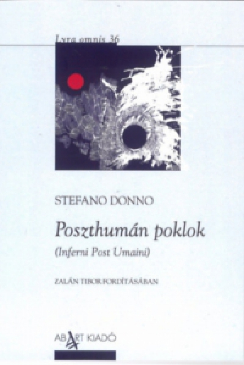 Stefano Donno - Poszthumán poklok