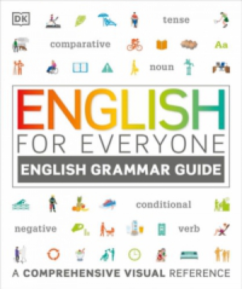  - English for Everyone: English Grammar Guide