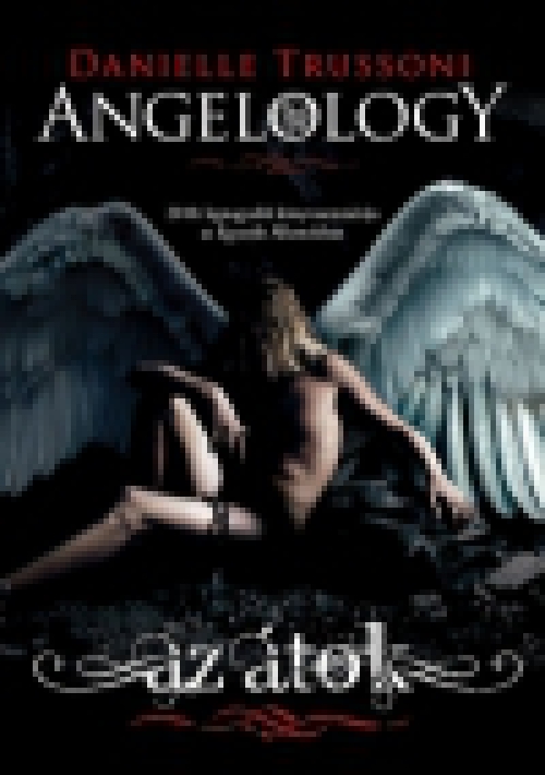 Angelology - Az átok