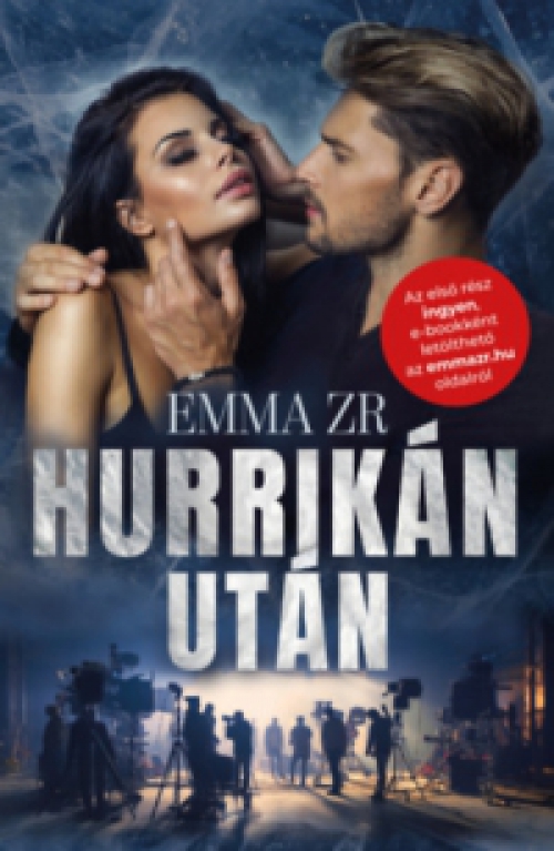 Emma Zr - A hurrikán után