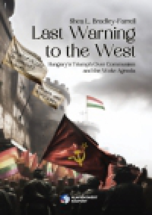 Last Warning to the West