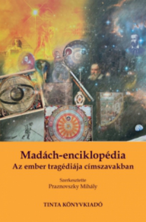  - Madách-enciklopédia