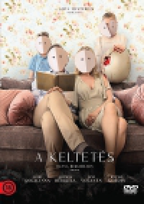 A keltetés (DVD)