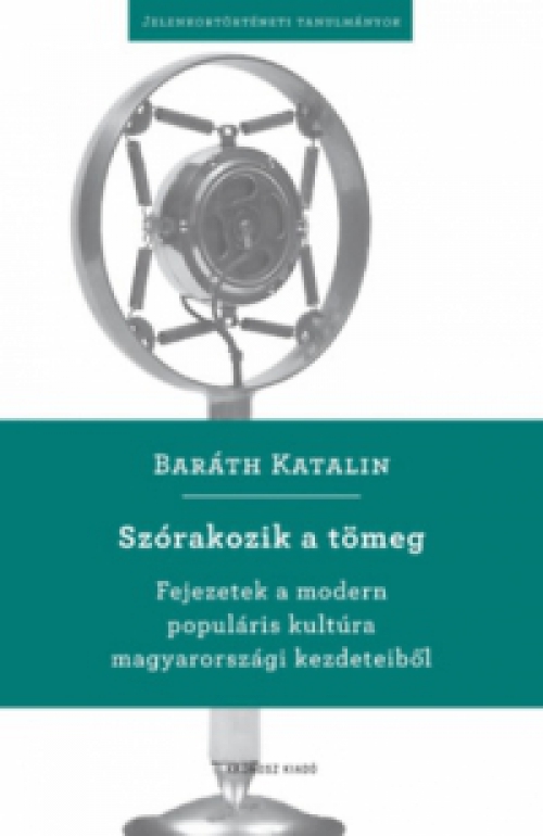 Baráth Katalin - Szórakozik a tömeg