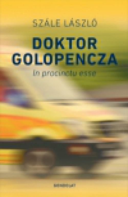 Doktor Golopencza