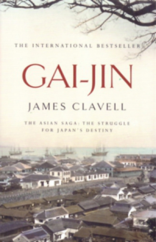 James Clavell - Gai-Jin