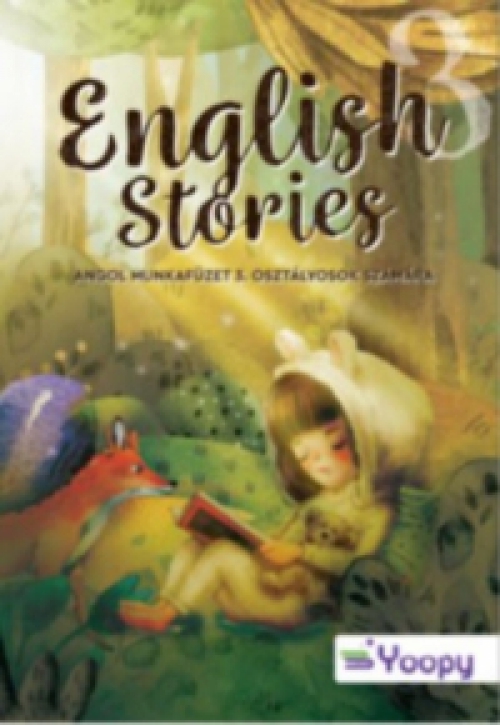  - English Stories 3