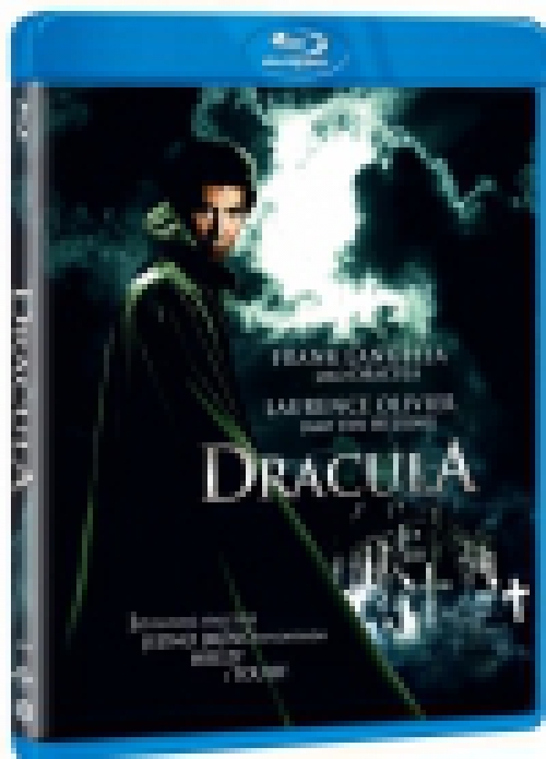 Drakula (1979) (Blu-ray) 
