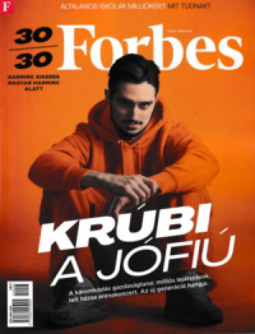  - Forbes - 2024. március