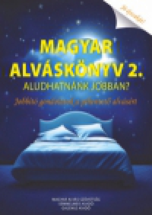 Magyar Alváskönyv 2.