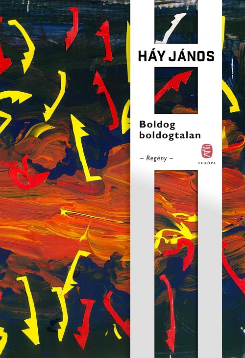 Háy János - Boldog boldogtalan