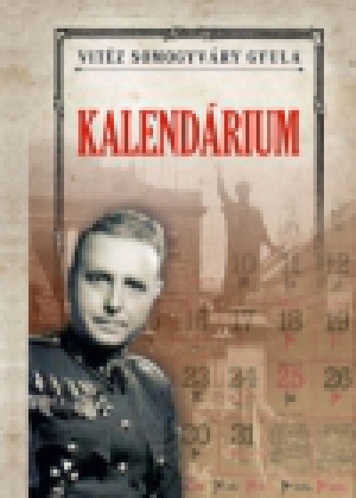 Kalendárium