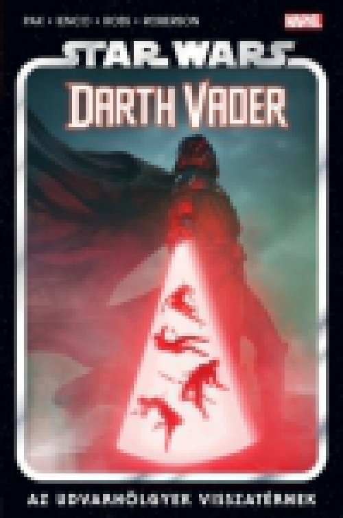Star Wars: Darth Vader - Az udvarhölgyek visszatérnek