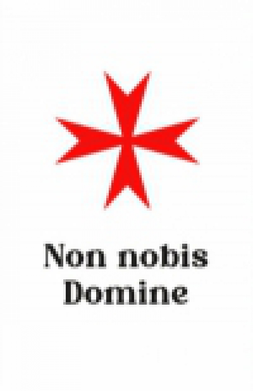 Non nobis Domine