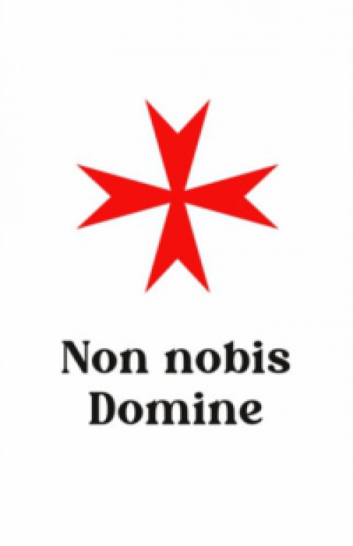 Pelles Márton (Szerk.) - Non nobis Domine