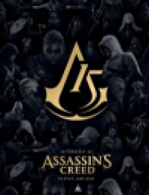 Így készült az Assassin's Creed