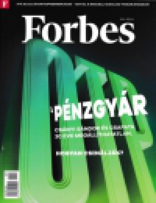 Forbes - 2024. április