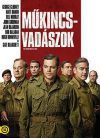 Műkincsvadászok (DVD)