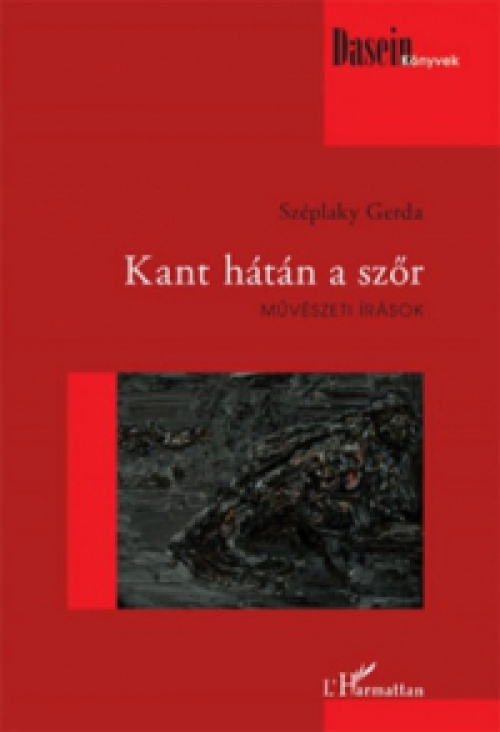 Széplaky Gerda - Kant hátán a szőr