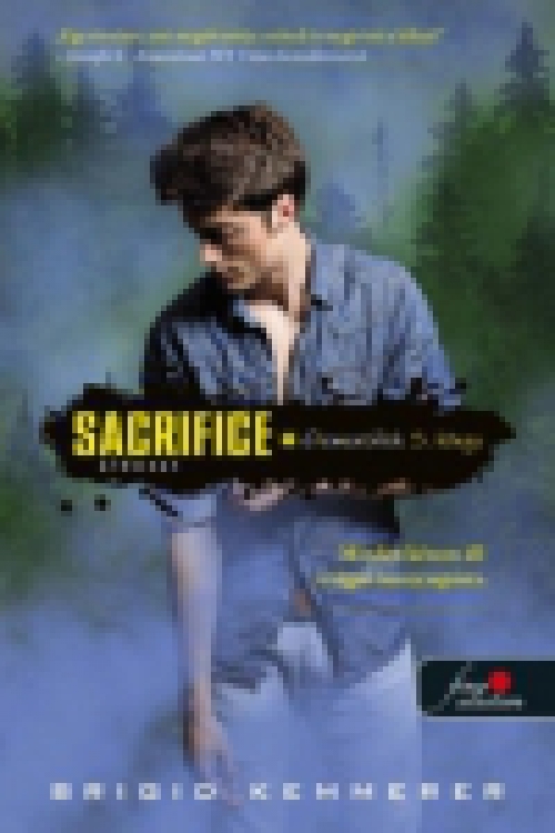 Sacrifice - Áldozat