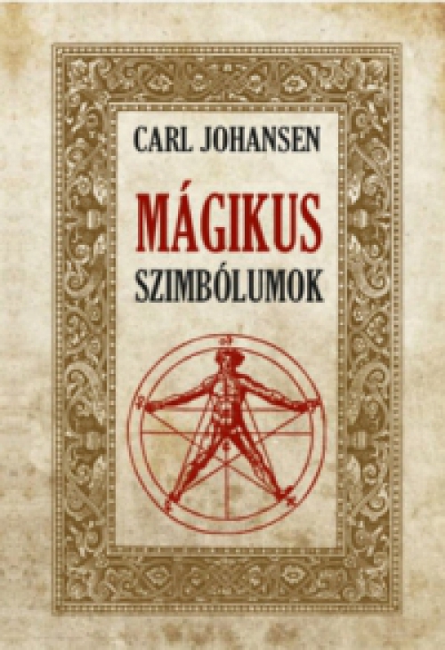 Carl Johansen - Mágikus szimbólumok