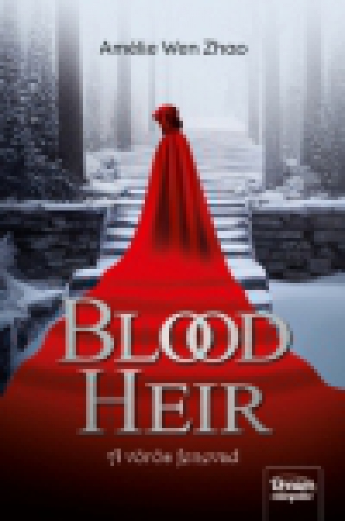Blood Heir - A vörös fenevad
