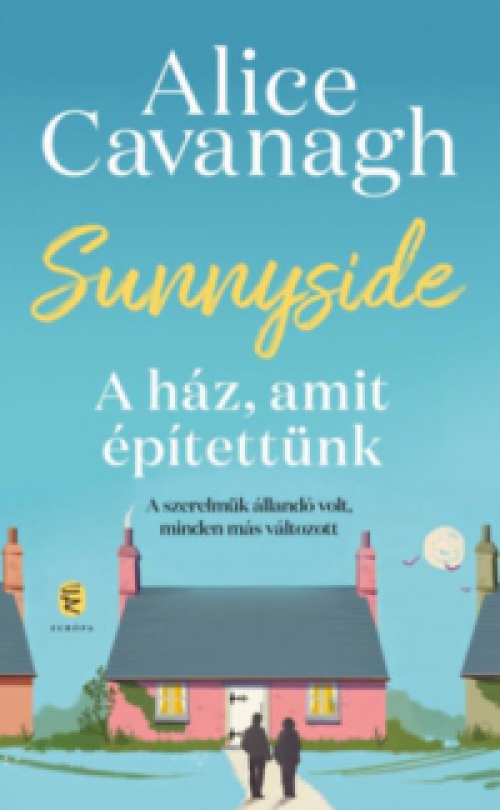 Alice Cavanagh - Sunnyside