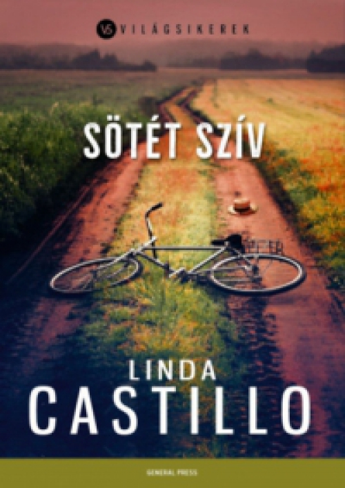 Linda Castillo - Sötét szív