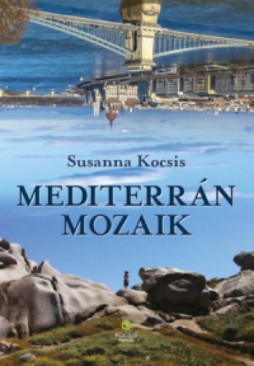 Susanna Kocsis - Mediterrán mozaik