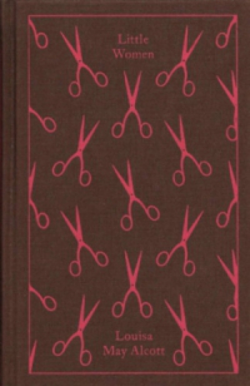 Louisa May Alcott - Little Women - Penguin Clothbound Classics