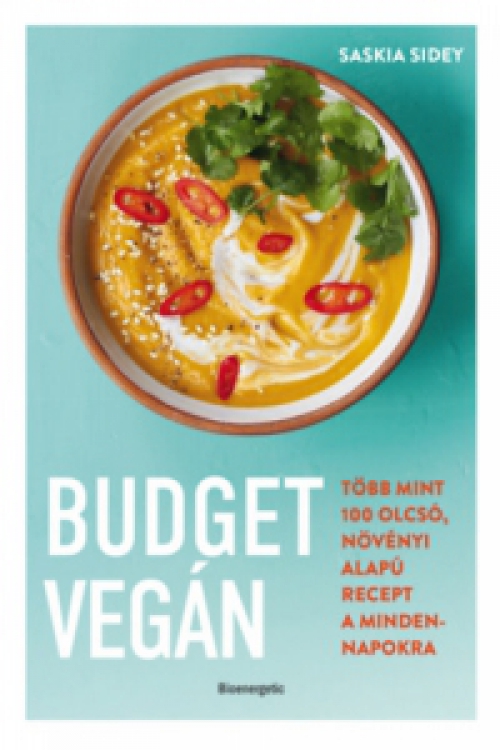  - Budget vegán