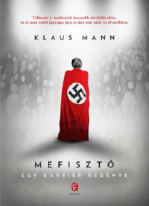 Klaus Mann - Mefisztó