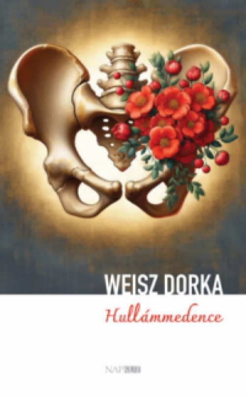 Weisz Dorka - Hullámmedence