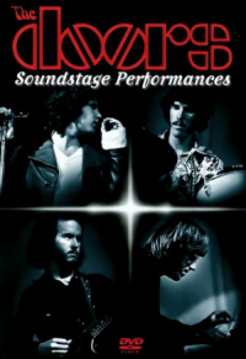  - The Doors - Soundstage Performances (DVD) *Antikvár - Kiváló állapotú*