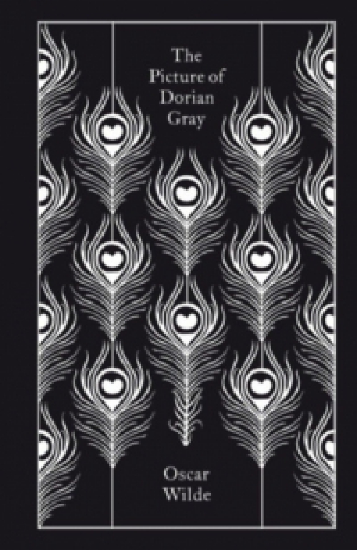 Oscar Wilde - The Picture of Dorian Gray - Penguin Clothbound Classics