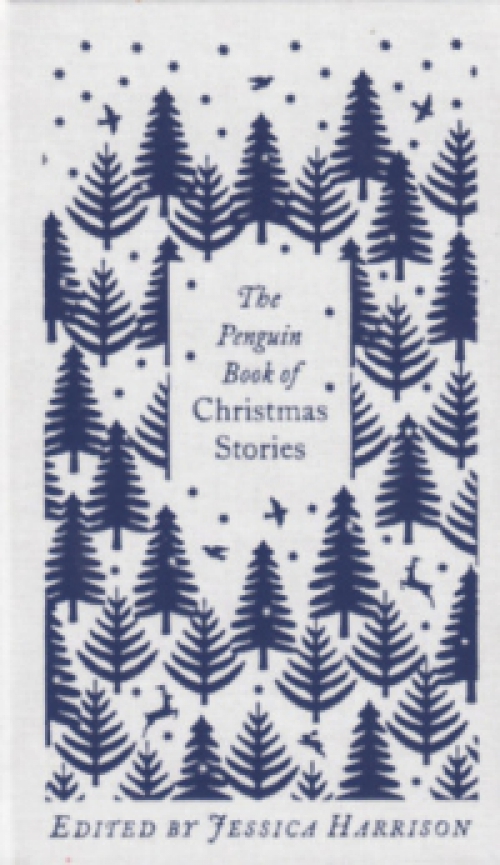  - The Penguin Book of Christmas Stories