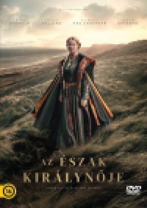 Az Észak királynője (DVD)