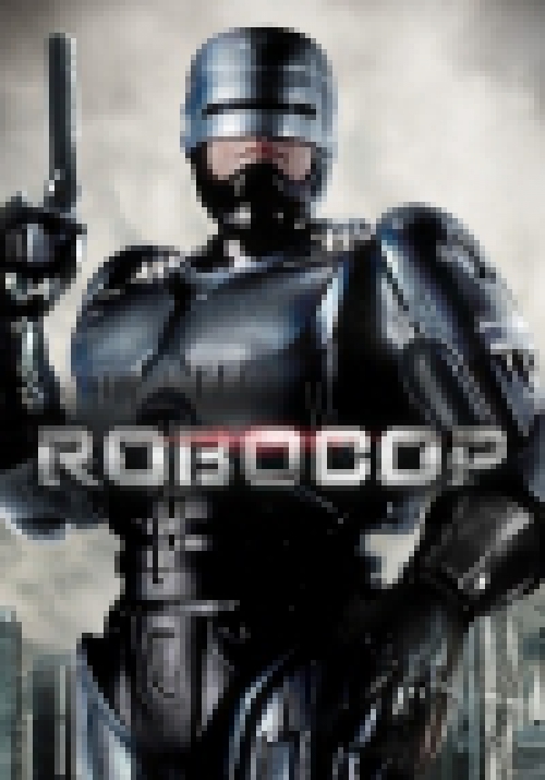 Robotzsaru 1-6. (6 DVD) *Antikvár - Kiváló állapotú*