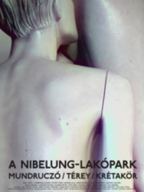 Mundruczó Kornél - A Nibelung-lakópark (DVD) *Antikvár - Kiváló állapotú*