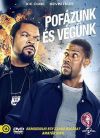 Pofázunk és végünk (DVD)