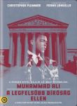 Muhammad Ali a Legfelsőbb Bíróság ellen (DVD)